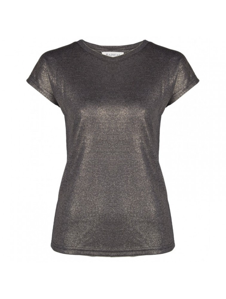 RADICAL Joyce Top Black