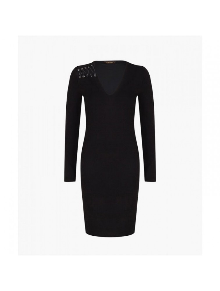 SUPERTRASH Deye Dress