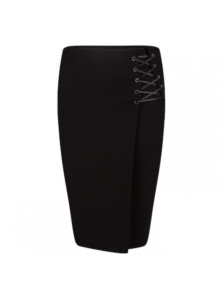 SUPERTRASH Seye Skirt