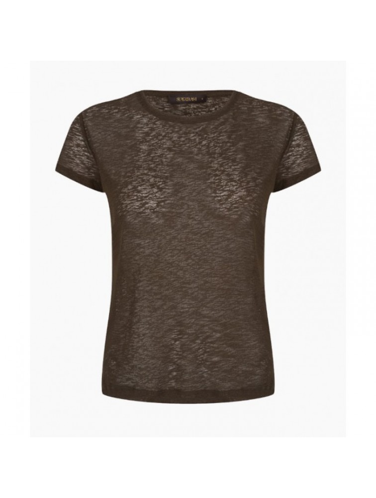 SUPERTRASH Trapy Shirt