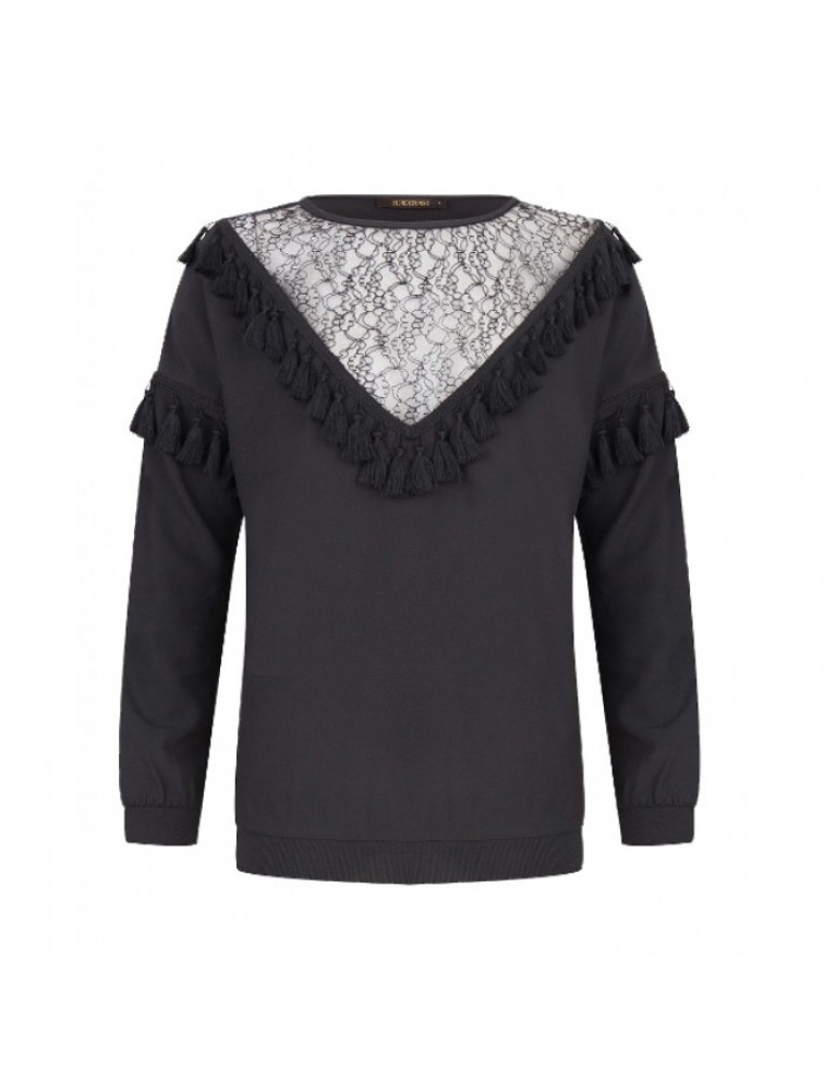 SUPERTRASH Bestiny Sweater