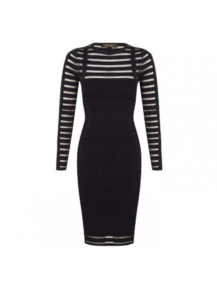 SUPERTRASH Derre Dress