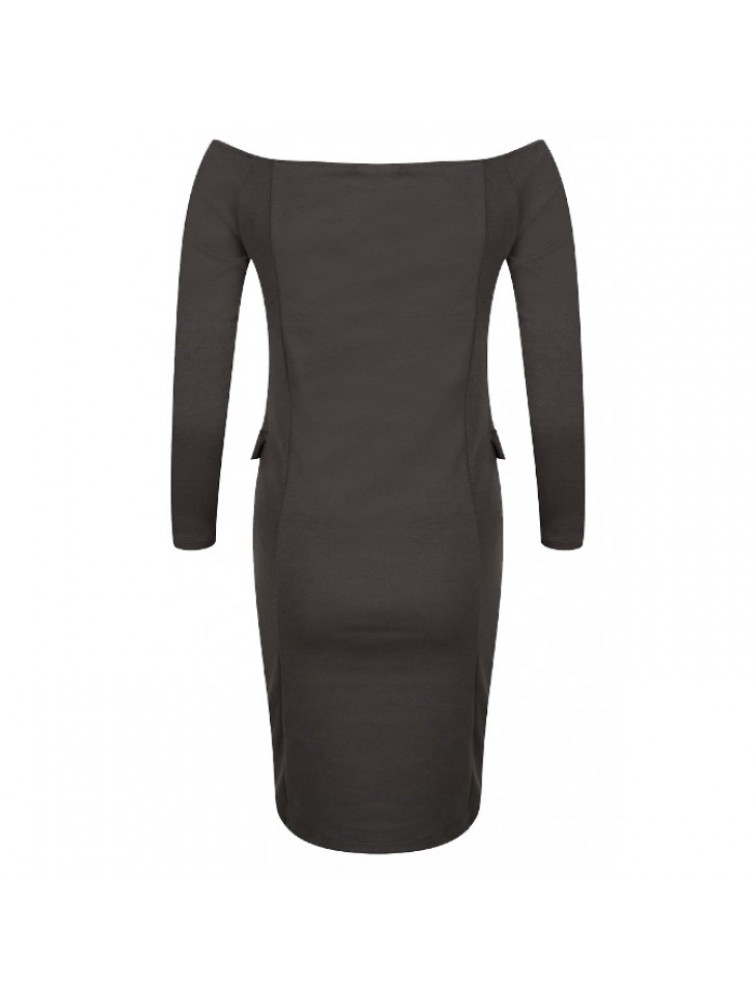 SUPERTRASH Dourney Dress