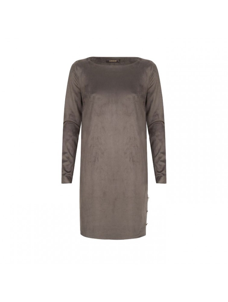 SUPERTRASH Duedy Dress