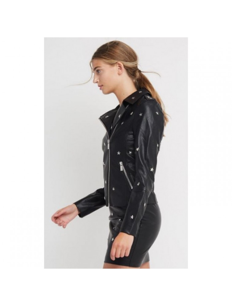 SUPERTRASH Jars Jacket