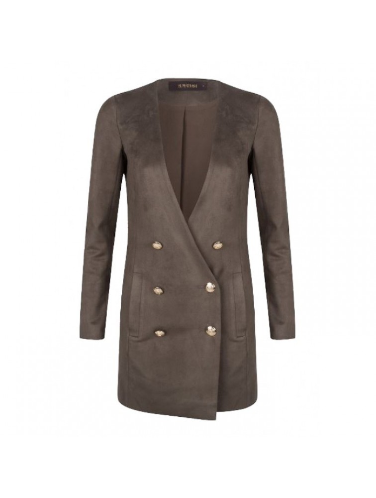 SUPERTRASH Juede Blazer