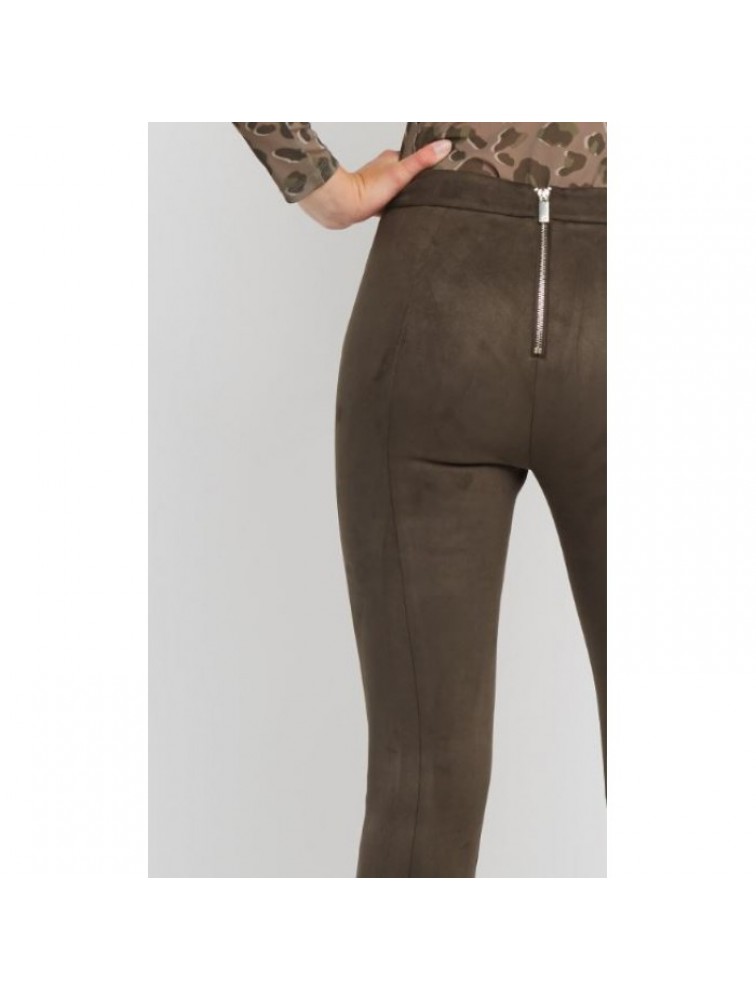 SUPERTRASH Puede Legging