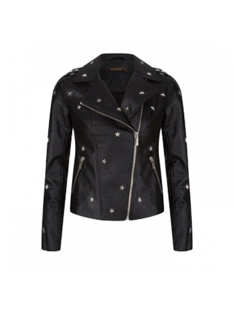 SUPERTRASH Jars Jacket