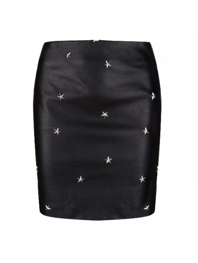 SUPERTRASH Stars Skirt