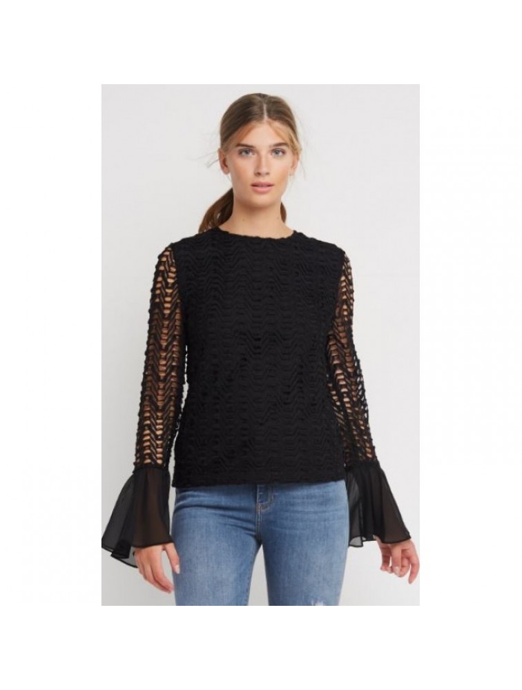 SUPERTRASH Timma Top