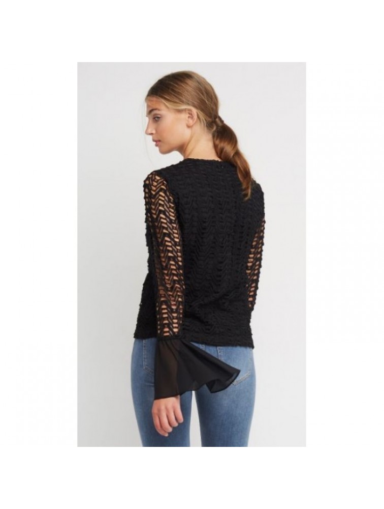 SUPERTRASH Timma Top