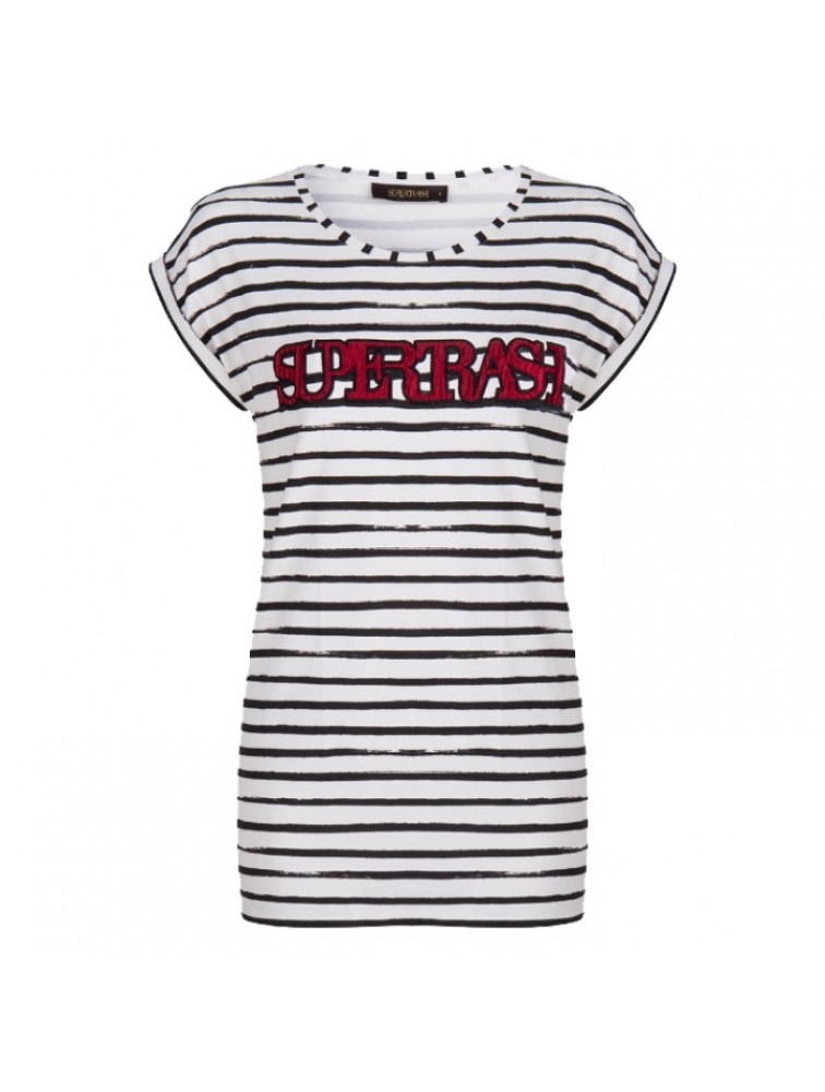 SUPERTRASH Twisty Stripe