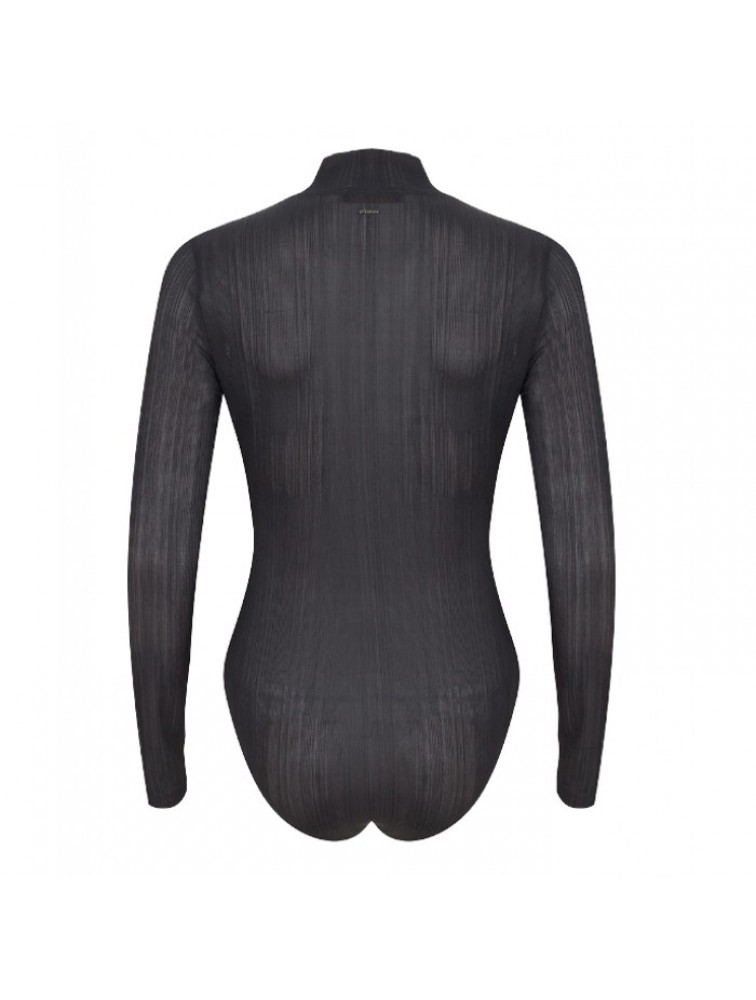 SUPERTRASH Toybe Body Black