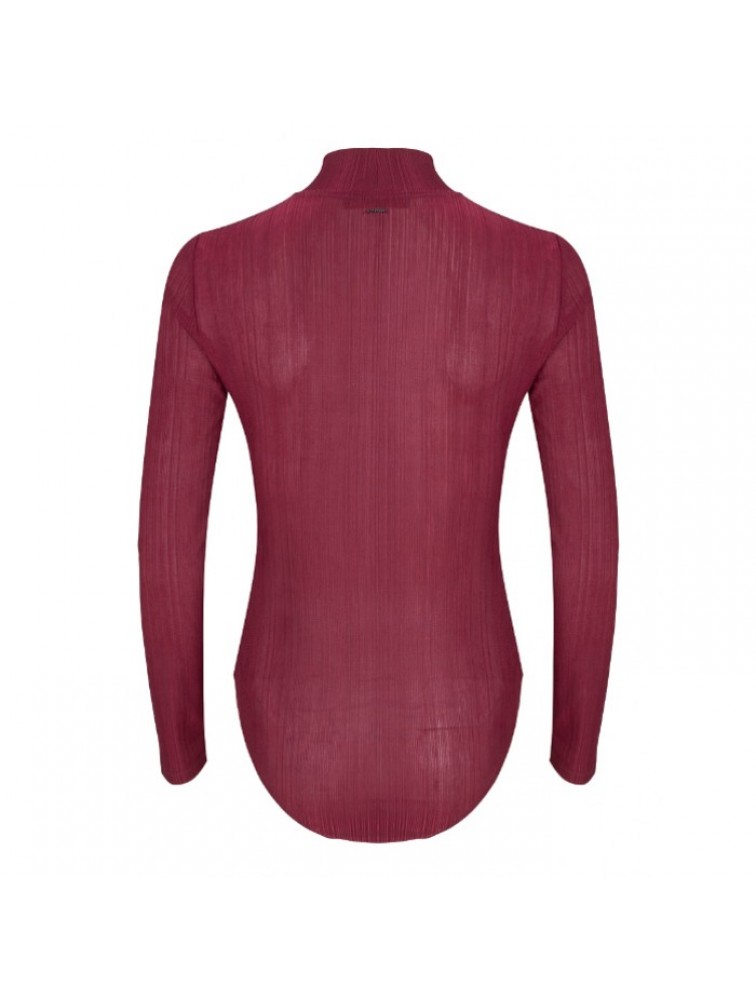 SUPERTRASH Toybe Body Red