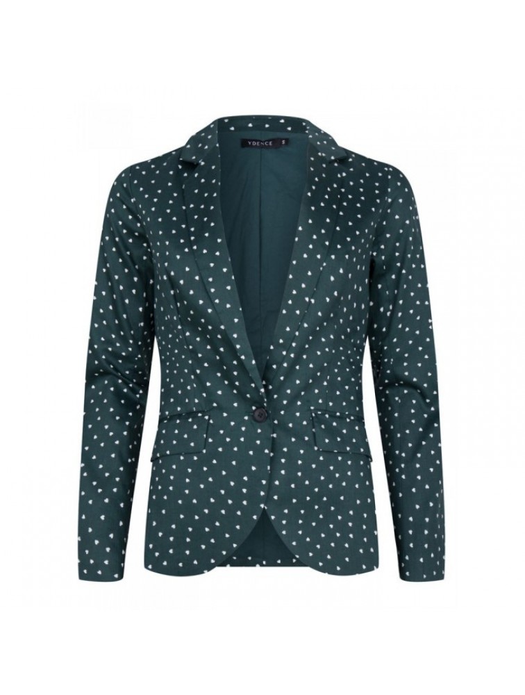 YDENCE Love Blazer