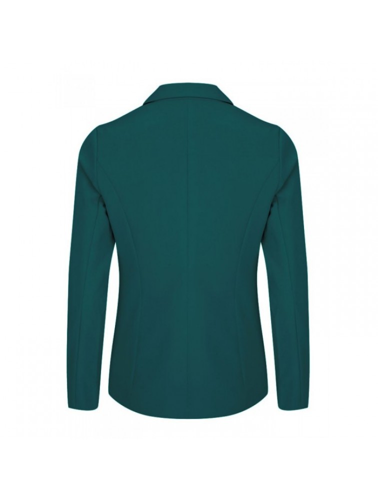 YDENCE Pixie Blazer Green