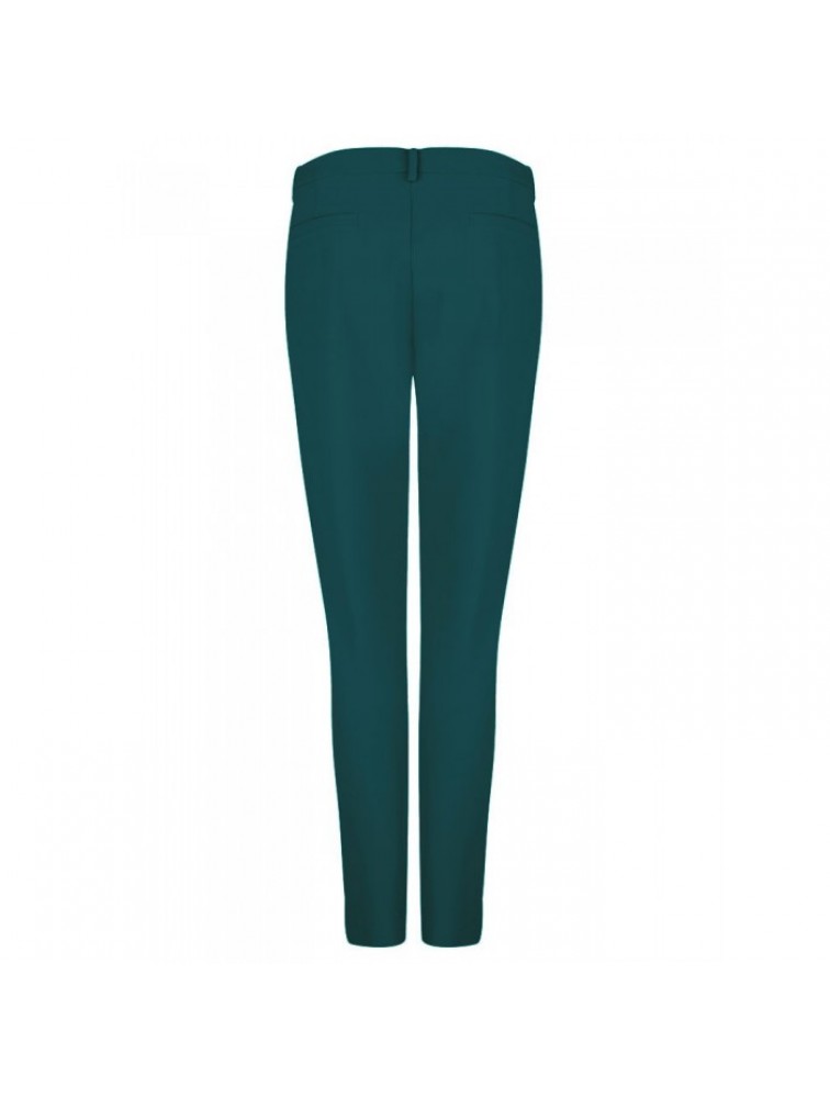 YDENCE Mimi Pants Green