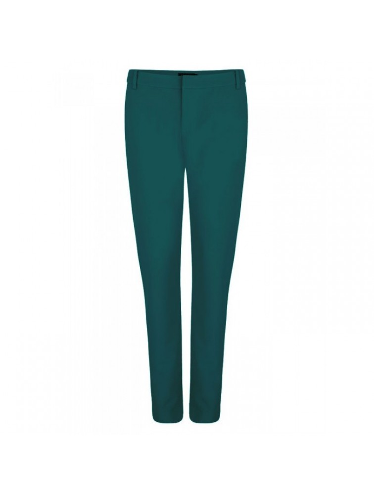 YDENCE Mimi Pants Green